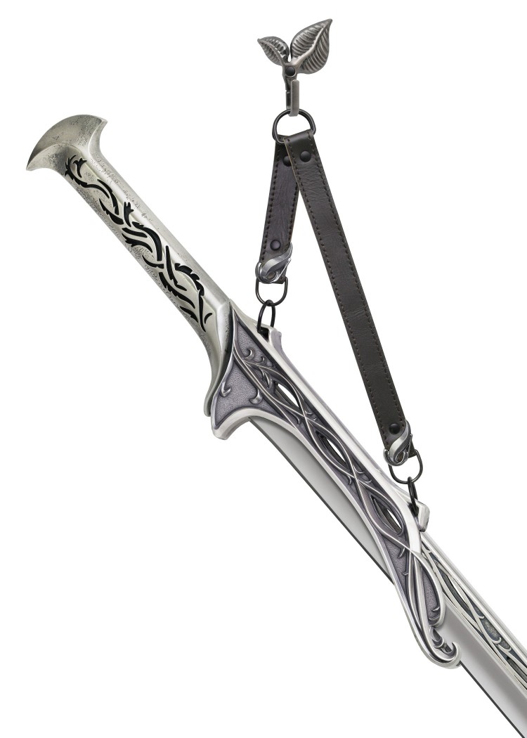 foto The Hobbit - Sword Hanger of Thranduil 	 The Hobbit - Sword Hanger of Thranduil